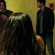 Chicago Supernatural Con 2010 Breakfast Part Two