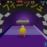 とびだせ Pac Man Run HTML5 полное прохождение