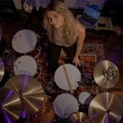 Subdivisions RUSH Drum Cover Brooke C
