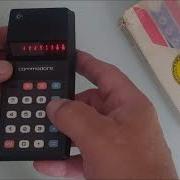 Commodore Cave My Suprising Find In A Second Hand Shop