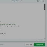 Beautiful Triplets Hackerrank Solution