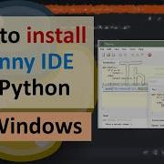 How To Install Thonny IDE For Python Beginners On Windows HowToInstall