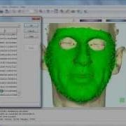 Create A Viewbox Template For 3D Facial Scans