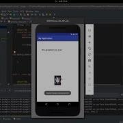How To Load Online Image In To Android Project Using Async Task