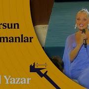Gönül Yazar Biliyorsun Bir Zamanlar