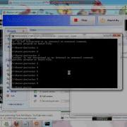Command Prompt Lesson 1