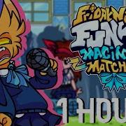 Acrimony Friday Night Funkin FULL SONG 1 HOUR