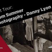 Spotlight Tour Freedom Summer 64 Photography Danny Lyon Jason Shaiman