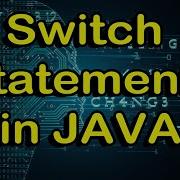 How To Use Switch Statements In Java Tutorial