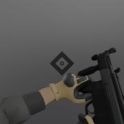 MP5K Animations