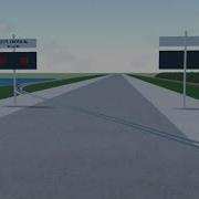 How To Make Working Level Crossings In RSS
