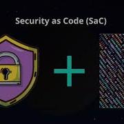 Security As Code A DevSecOps Approach