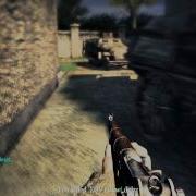 COD2 Reflex Shot By Me
