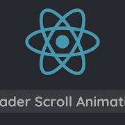 React Header Scroll Animation Guide For Developer
