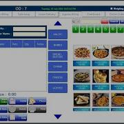 Restaurant POS Billing Software Installation Guide SQL Server Crystal Reports Setup