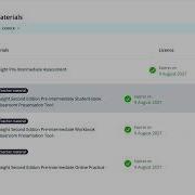 3 Redeem An Access Code