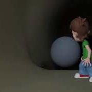 Modo Character Animation Test