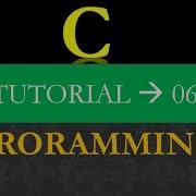 C Programming Tutorial 6 If Nested If If Else Nested If Else And Else If Statements