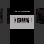 3D Coverflow Slider Shorts