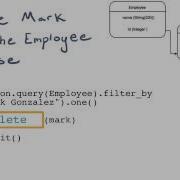 CRUD Delete Quiz Full Stack Foundations
