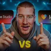 NEW Google Firebase Studio Vs Lovable Which Should You Use