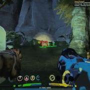 Firefall Firecat PvE Nov 26 2014