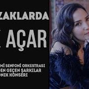 İpek Açar Çok Uzaklarda