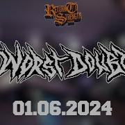 WORST DOUBT Return To Strength Fest 2024