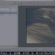 Motion 3 Tutorial ScreenFlow Zoom Effect