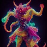 Cutups Rave Demon High Energy Rave Breakbeat Jungle Hardcore MIX