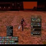 Lineage 2 Guardstance Bug