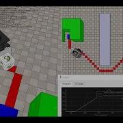 Path Planning Of Mobile Robot For Pushing Manipulation Using A Algorithm On Turtlebot
