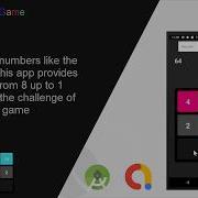 Reskin 2048 Game With 18 Levels