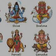 Every Major Hindu God Explained In 20 Minutes