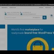 Marketplace For Readymade PHP Scripts