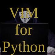 VIM Is A Modern Python IDE