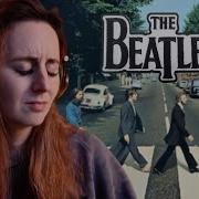 Reaction To The Beatles Because