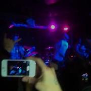 Axewound Exorchrist Live