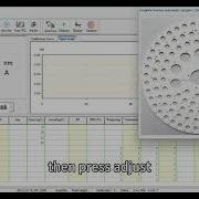 AAS Pb Software Demo With Auto Sampler Atomic Absorption Spectrophotometer