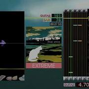 GITADORA Stay Away EXTREME GuitarFreaksXG DrumManiaXG