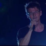 A Ha Crying In The Rain Rock In Rio 2015
