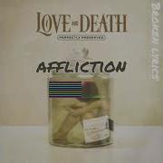 Love And Death Affliction Lyrics
