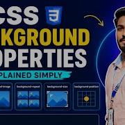 CSS Background Properties Explained Simply Complete Beginner To Advanced Guide Surendra