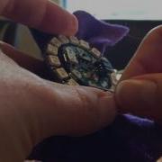ElectroNatom Wearables Attaching The NeoPixel Ring D0 Din And Powering On