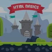 HTML Tutorial Introduction