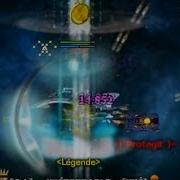 Darkorbit Level 25
