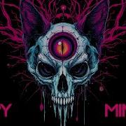 Trippy Cat Dark Minimal Techno Selection 2025 Summer