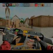 BUSTER Standoff 2 Fragmovie