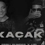 Ebru Gündeş X UZİ Kaçak Mix Birdaha Bu Yolları Aynı Hevesle Yürür Müyüm