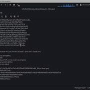 PC VTSTech TryHackMe Offensive Pentesting Live 720p CommentaryFree
